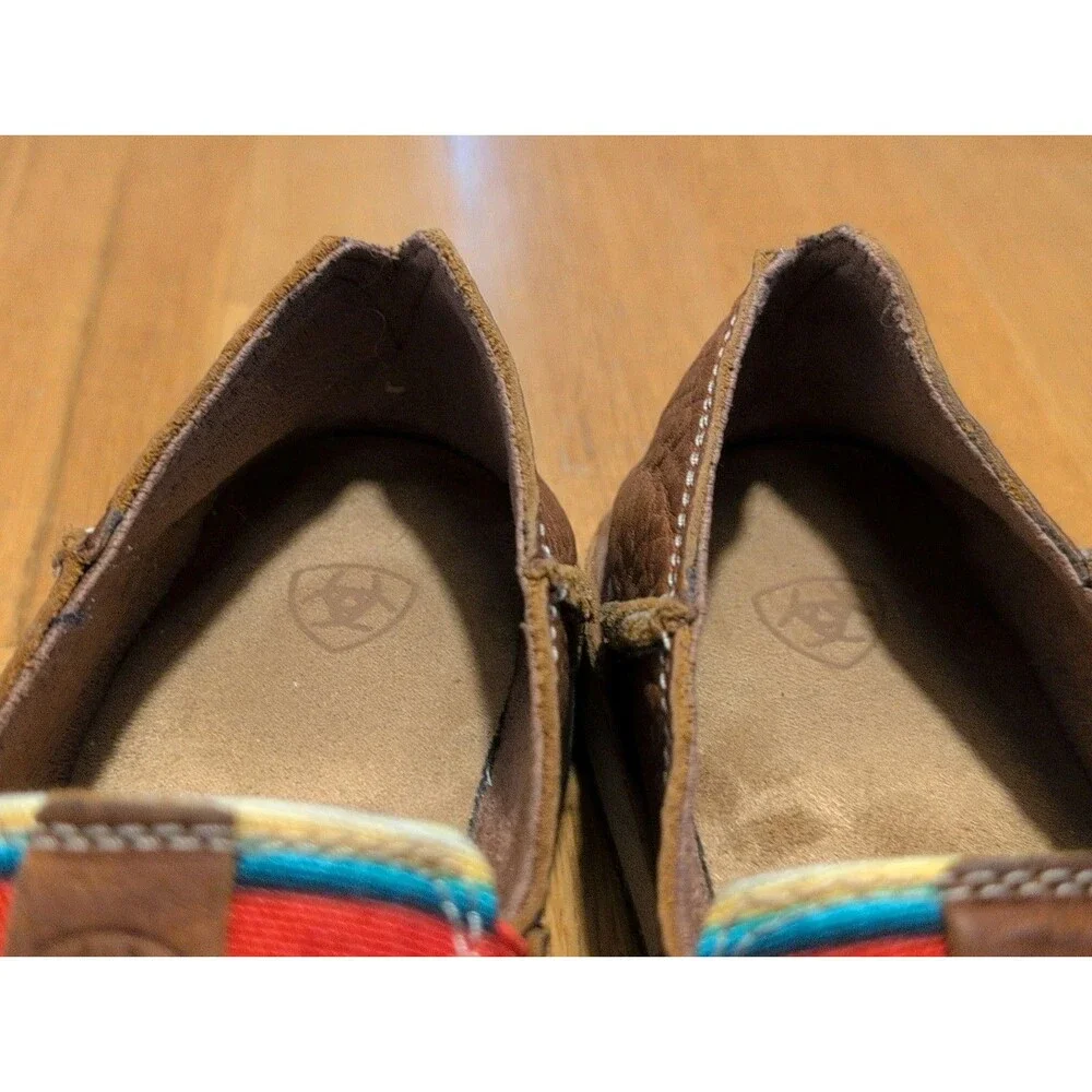 Ariat these were